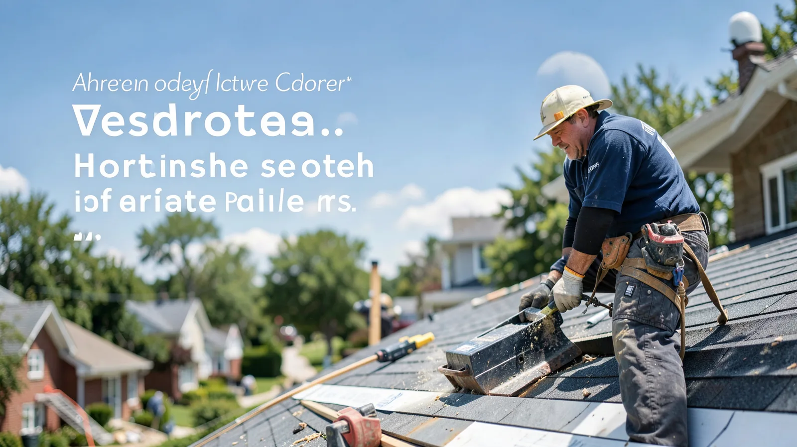 Roof Replacement in Troy, VA near me